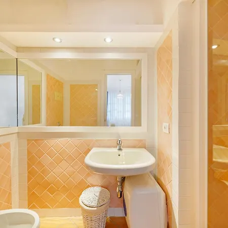 Holiday home Locanda Tartarughino - Luxury In *