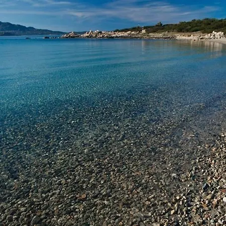 Locanda Tartarughino - Luxury In Porto Rotondo