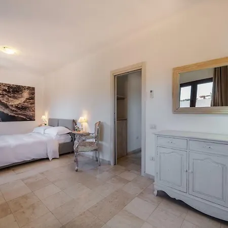 Ferienhaus Locanda Tartarughino - Luxury In