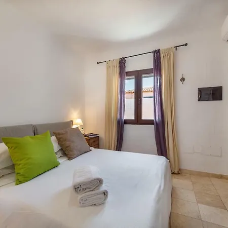Holiday home Locanda Tartarughino - Luxury In