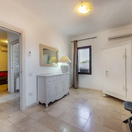 Ferienhaus Locanda Tartarughino - Luxury In