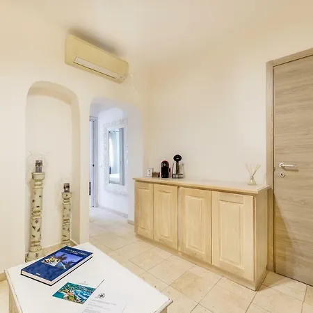 Ferienhaus Locanda Tartarughino - Luxury In