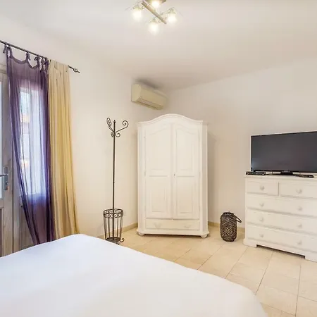 Locanda Tartarughino - Luxury In Ferienhaus Porto Rotondo