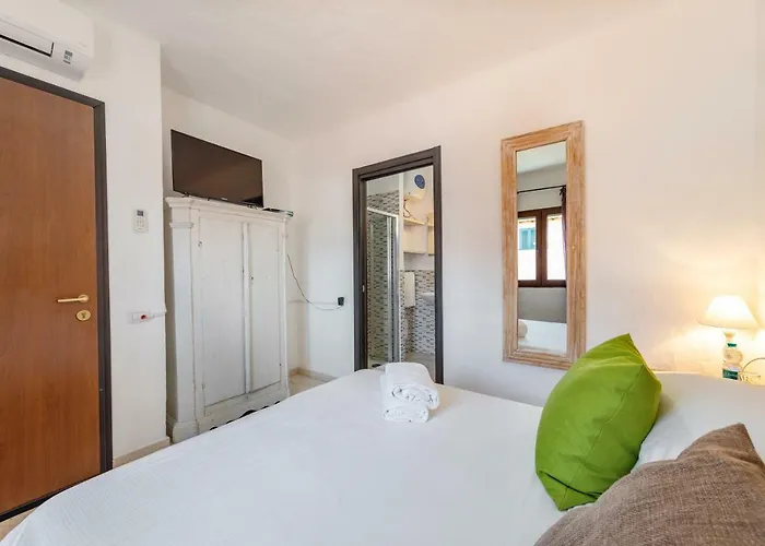 Tartarughino - Luxury In