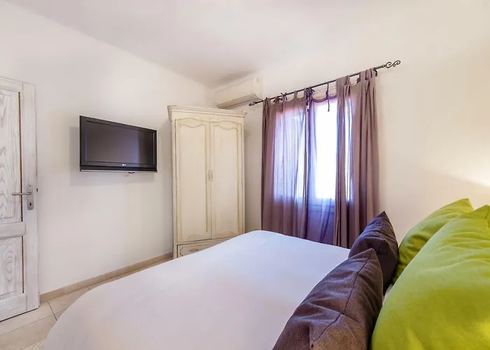 Tartarughino - Luxury In * Porto Rotondo