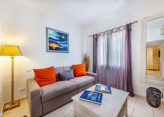 Tartarughino - Luxury In Casa de Férias