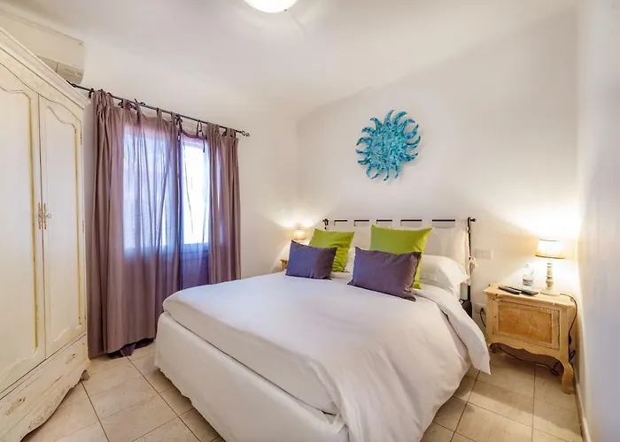 Tartarughino - Luxury In * Porto Rotondo