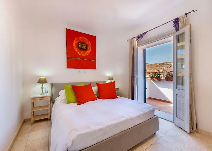 Casa de Férias Tartarughino - Luxury In *