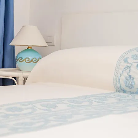 Tartarughino - Luxury In *