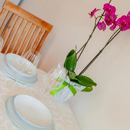 Tartarughino - Luxury In 別荘