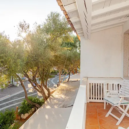 בית נופש Tartarughino - Luxury In