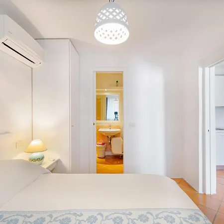 Tartarughino - Luxury In בית נופש *