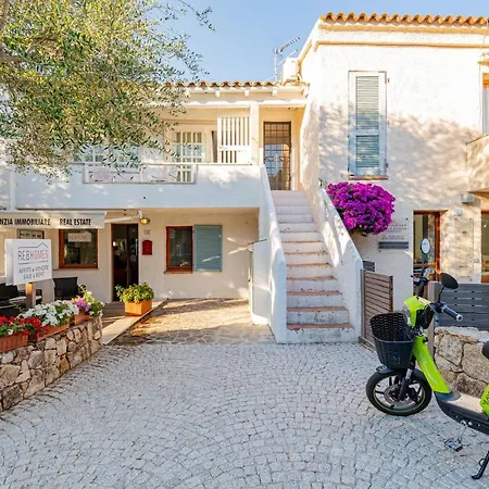 Tartarughino - Luxury In בית נופש *