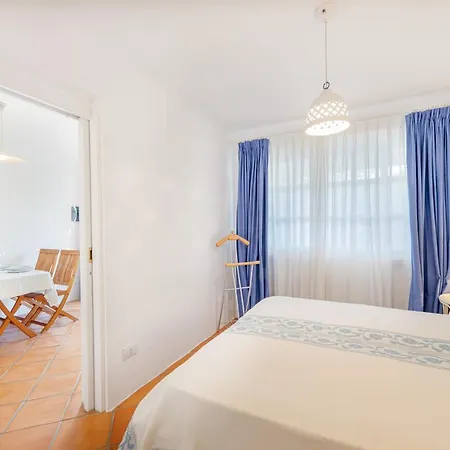 בית נופש Tartarughino - Luxury In פורטו רוטונדו