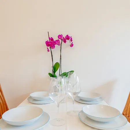 Tartarughino - Luxury In *