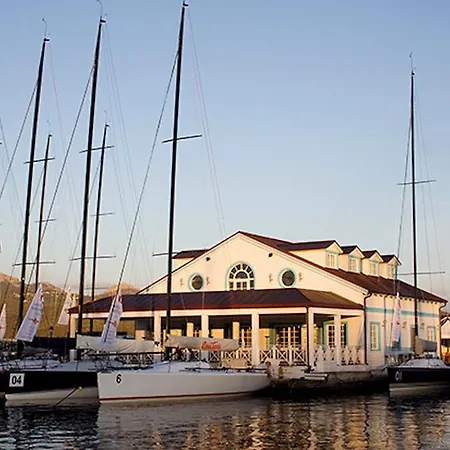 Tartarughino - Luxury In * פורטו רוטונדו