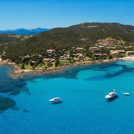 Tartarughino - Luxury In פורטו רוטונדו