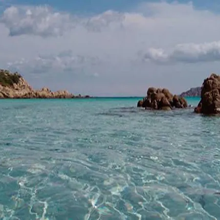 Tartarughino - Luxury In Hébergement de vacances