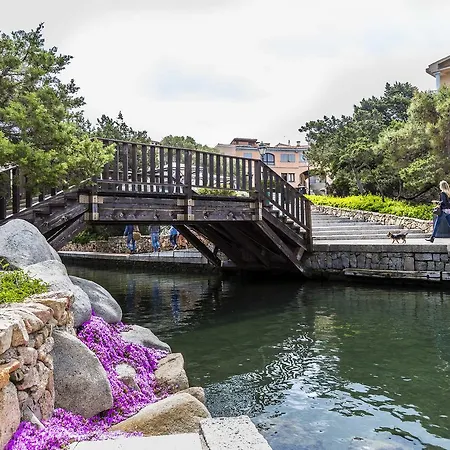 בית נופש Tartarughino - Luxury In *