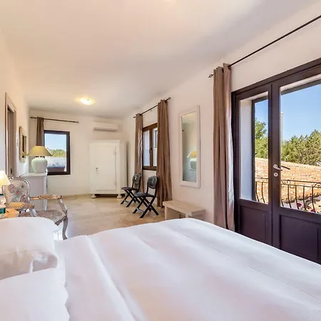 Locanda Tartarughino - Luxury In Porto Rotondo