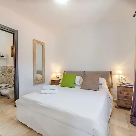 בית נופש Tartarughino - Luxury In *