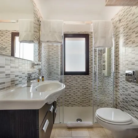 Tartarughino - Luxury In Hébergement de vacances *