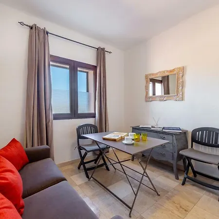 Tartarughino - Luxury In Casa vacanze Porto Rotondo