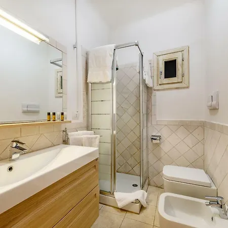 Tartarughino - Luxury In *