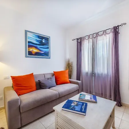 Tartarughino - Luxury In Hébergement de vacances