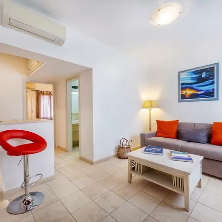 Tartarughino - Luxury In בית נופש פורטו רוטונדו