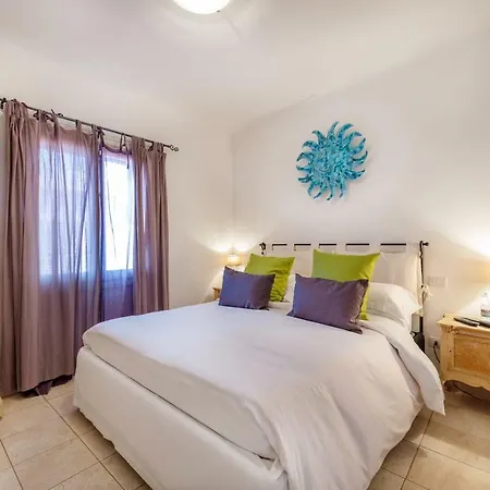 Tartarughino - Luxury In * Porto Rotondo