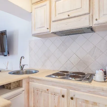 Tartarughino - Luxury In * פורטו רוטונדו