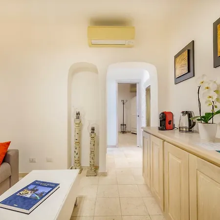 Tartarughino - Luxury In Hébergement de vacances Porto Rotondo