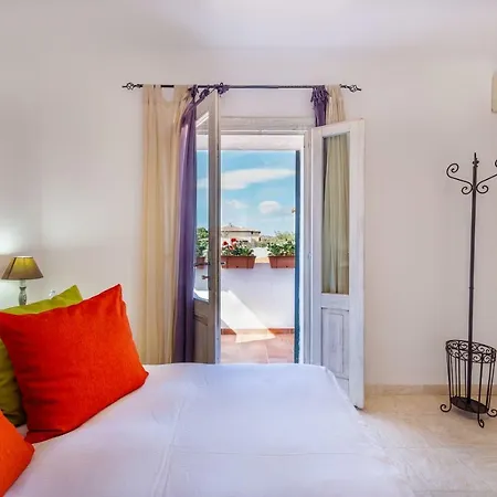 Tartarughino - Luxury In בית נופש *