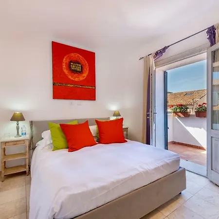 Hébergement de vacances Tartarughino - Luxury In *