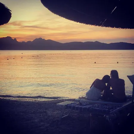 Hébergement de vacances Tartarughino - Luxury In Porto Rotondo