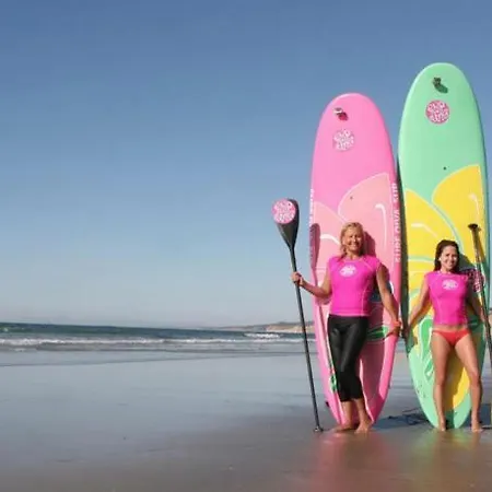 Hébergement de vacances Tartarughino - Luxury In *