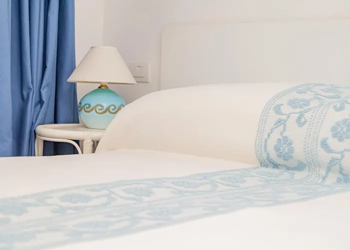 Locanda Tartarughino - Luxury In *