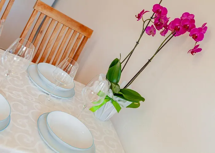 Locanda Tartarughino - Luxury In Дом отдыха
