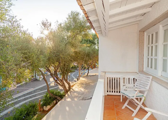 Дом отдыха Locanda Tartarughino - Luxury In