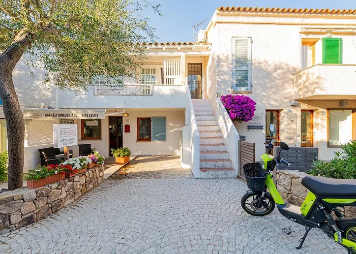 Tartarughino - Luxury In Vakantiehuis *