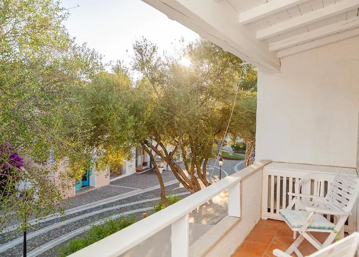 Locanda Tartarughino - Luxury In * Порто-Ротондо