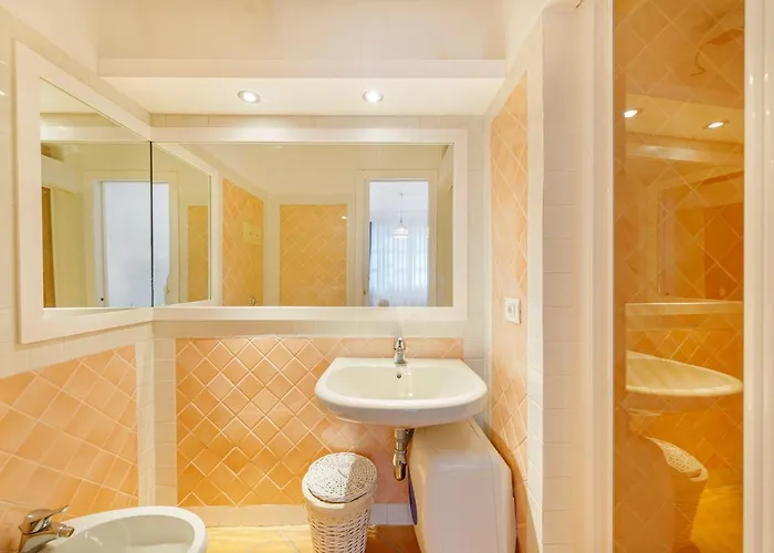 Дом отдыха Locanda Tartarughino - Luxury In *