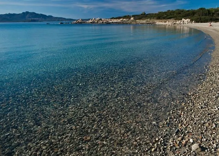 Locanda Tartarughino - Luxury In Порто-Ротондо