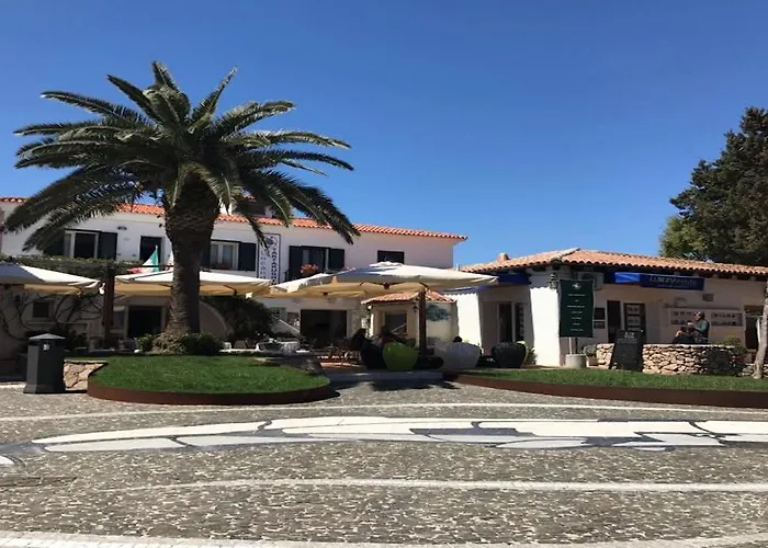 Locanda Tartarughino - Luxury In Дом отдыха Порто-Ротондо