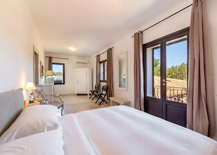 Tartarughino - Luxury In Porto Rotondo