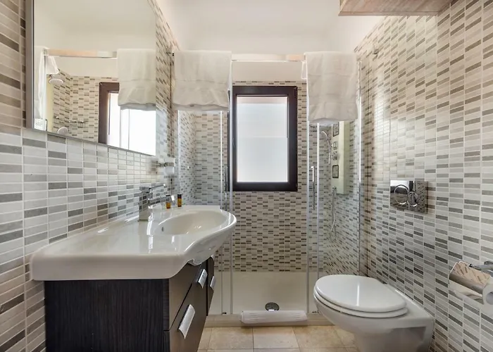 Locanda Tartarughino - Luxury In Дом отдыха *