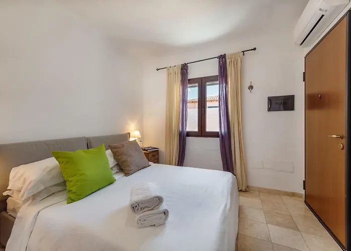 Vakantiehuis Tartarughino - Luxury In