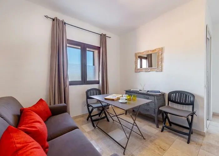 Locanda Tartarughino - Luxury In Дом отдыха Порто-Ротондо