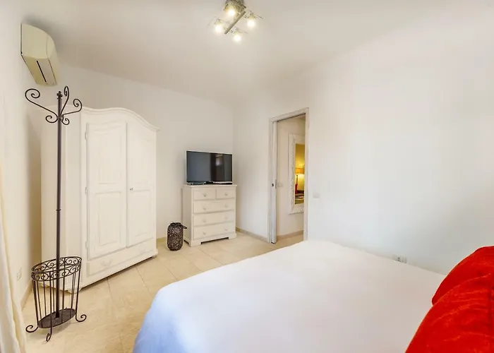 Tartarughino - Luxury In Vakantiehuis *